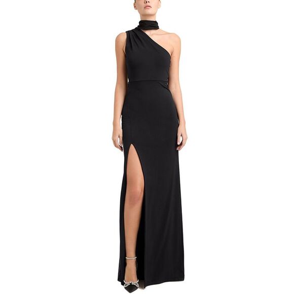 Cinq À Sept WomensMia Gown Black